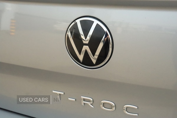 Used Volkswagen T-Roc 2023 for sale - 77982814: Photo 21