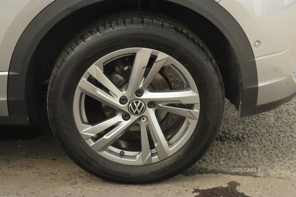 Used Volkswagen T-Roc 2023 for sale - 77982814: Photo 24