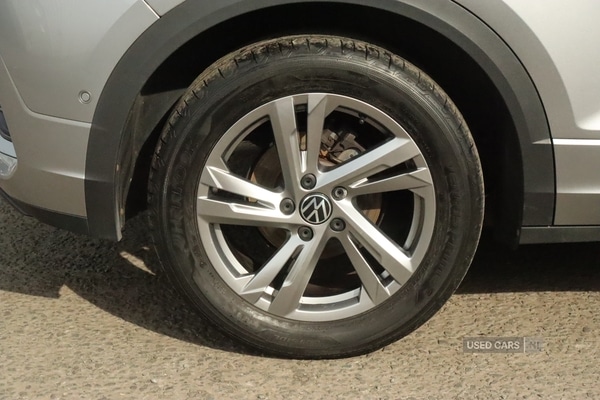 Used Volkswagen T-Roc 2023 for sale - 77982814: Photo 25