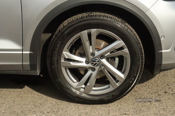 Used Volkswagen T-Roc 2023 for sale - 77982814: Photo 26