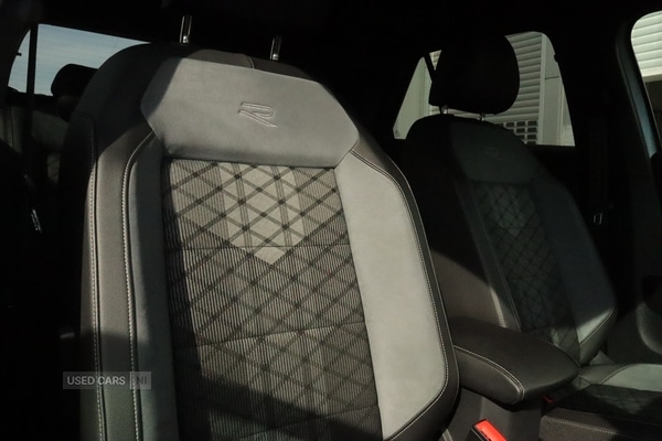 Used Volkswagen T-Roc 2023 for sale - 77982814: Photo 27