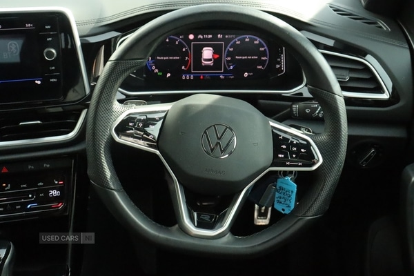 Used Volkswagen T-Roc 2023 for sale - 77982814: Photo 29