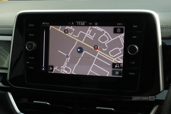 Used Volkswagen T-Roc 2023 for sale - 77982814: Photo 33