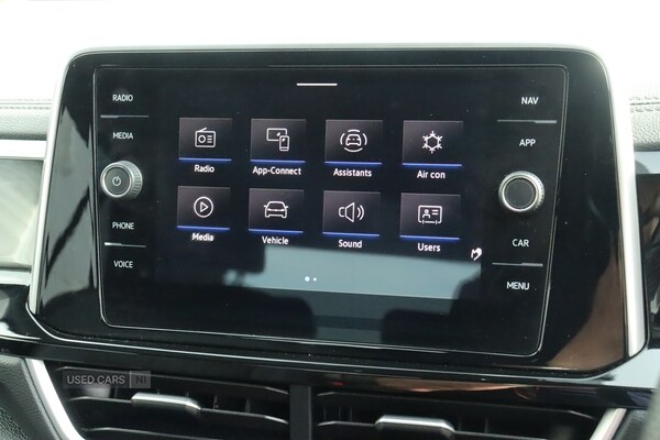 Used Volkswagen T-Roc 2023 for sale - 77982814: Photo 34