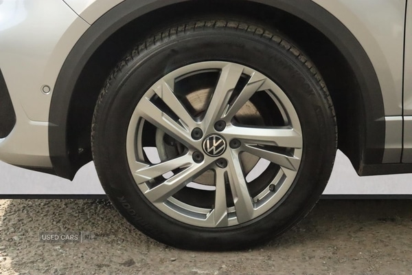 Used Volkswagen T-Roc 2023 for sale - 77982814: Photo 5