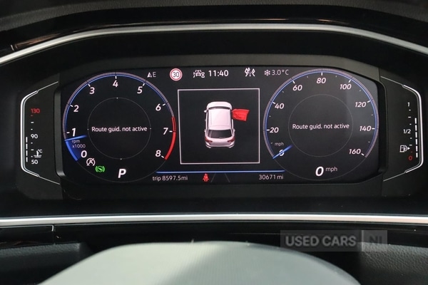 Used Volkswagen T-Roc 2023 for sale - 77982814: Photo 8