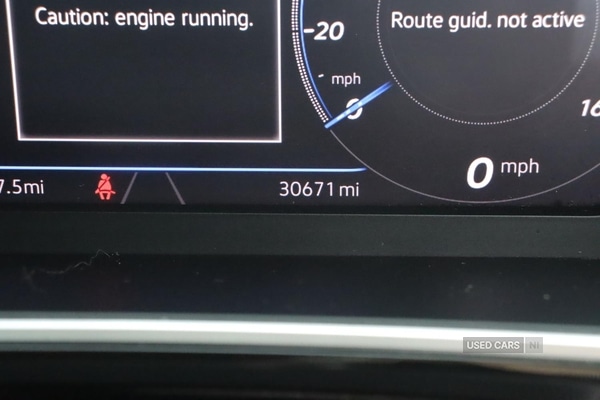 Used Volkswagen T-Roc 2023 for sale - 77982814: Photo 9