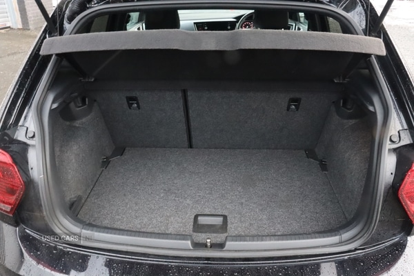 Used Volkswagen Polo 2020 for sale - 77163928: Photo 10