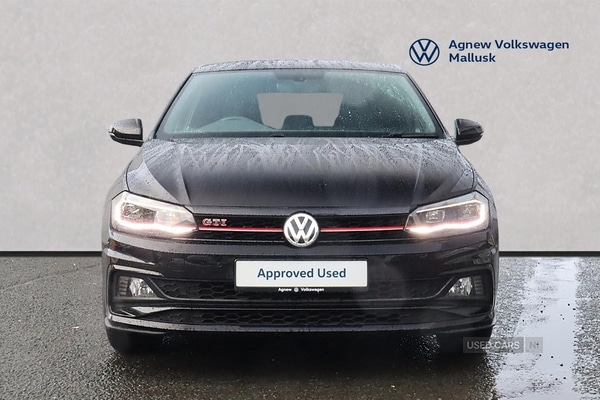 Used Volkswagen Polo 2020 for sale - 77163928: Photo 11