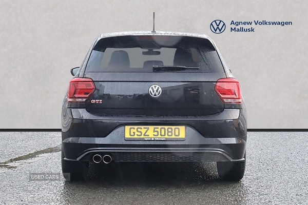 Used Volkswagen Polo 2020 for sale - 77163928: Photo 12