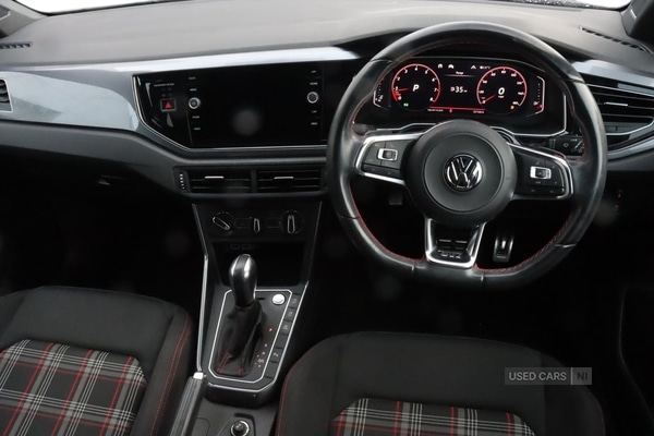 Used Volkswagen Polo 2020 for sale - 77163928: Photo 13