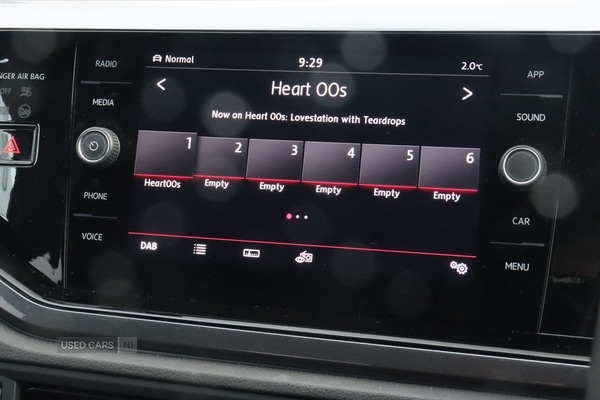 Used Volkswagen Polo 2020 for sale - 77163928: Photo 16