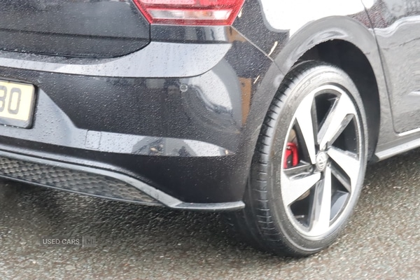 Used Volkswagen Polo 2020 for sale - 77163928: Photo 19