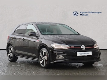 2020 - 2.0 TSI GTI+ 5dr DSG