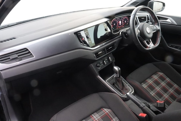 Used Volkswagen Polo 2020 for sale - 77163928: Photo 2