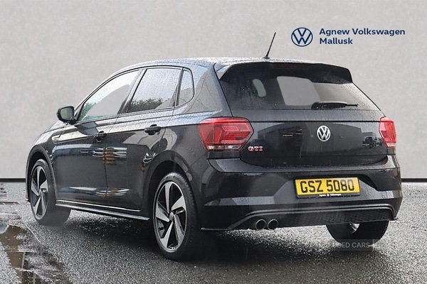 Used Volkswagen Polo 2020 for sale - 77163928: Photo 3