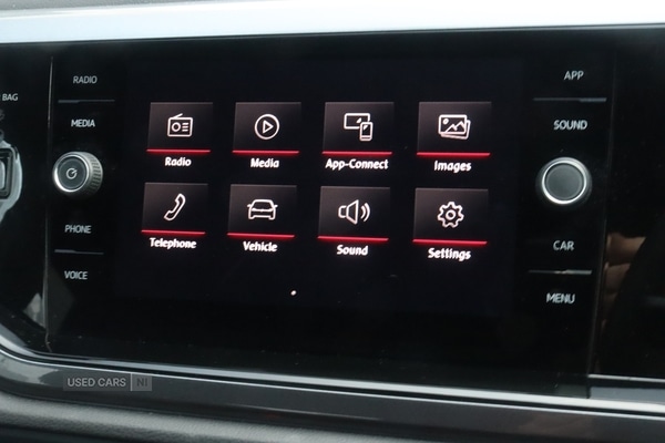 Used Volkswagen Polo 2020 for sale - 77163928: Photo 33