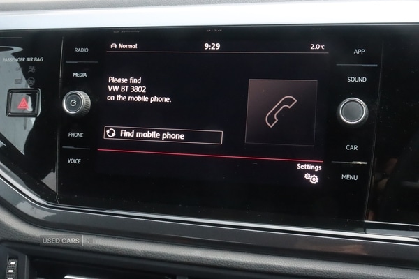 Used Volkswagen Polo 2020 for sale - 77163928: Photo 34