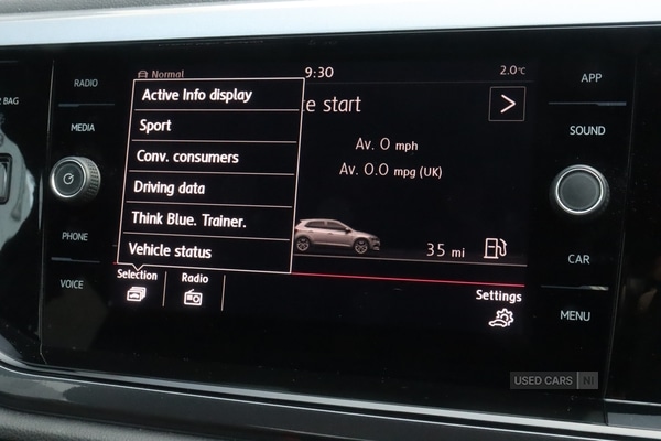 Used Volkswagen Polo 2020 for sale - 77163928: Photo 35