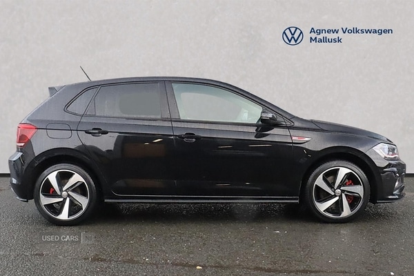 Used Volkswagen Polo 2020 for sale - 77163928: Photo 4