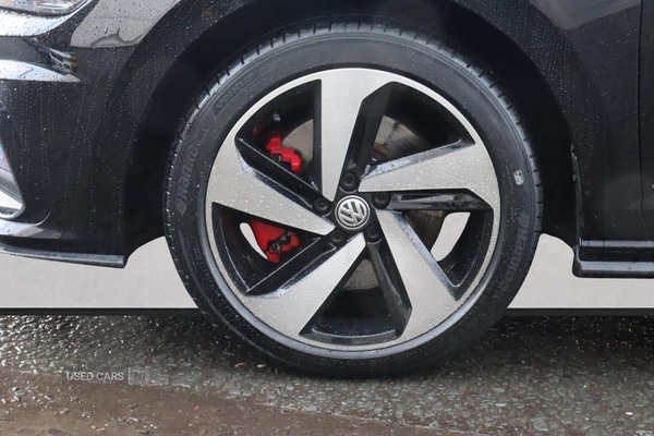 Used Volkswagen Polo 2020 for sale - 77163928: Photo 5