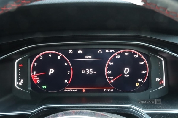 Used Volkswagen Polo 2020 for sale - 77163928: Photo 8