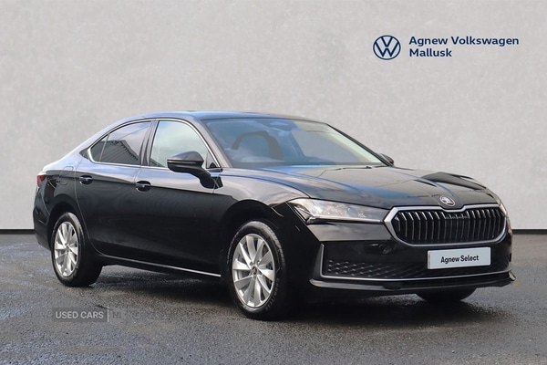 Used Skoda Superb 2025 for sale - 76593258: Photo 1