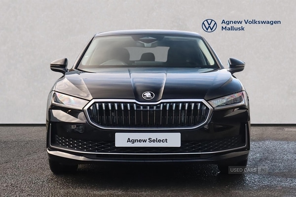 Used Skoda Superb 2025 for sale - 76593258: Photo 11