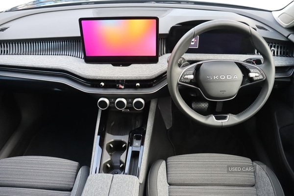 Used Skoda Superb 2025 for sale - 76593258: Photo 13