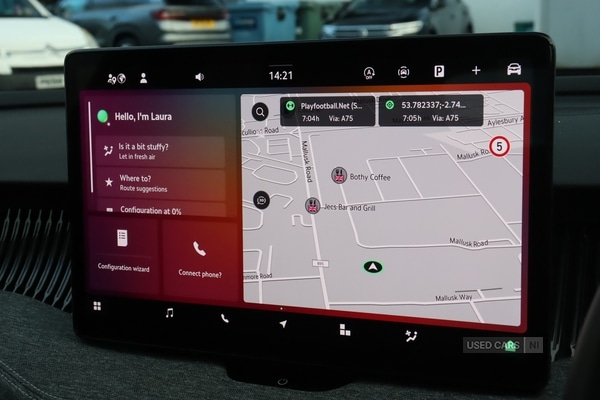 Used Skoda Superb 2025 for sale - 76593258: Photo 16