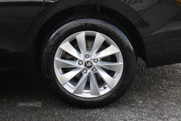 Used Skoda Superb 2025 for sale - 76593258: Photo 23