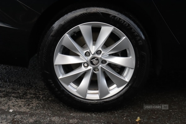 Used Skoda Superb 2025 for sale - 76593258: Photo 24