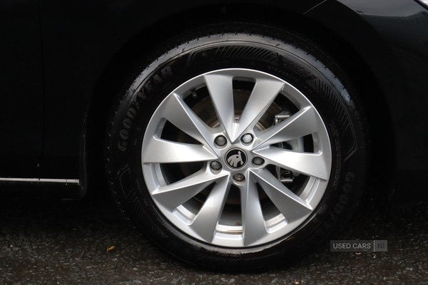 Used Skoda Superb 2025 for sale - 76593258: Photo 25