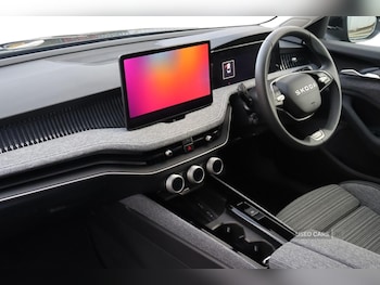 Used Skoda Superb 2025 for sale - 76593258: Photo