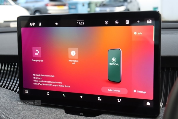 Used Skoda Superb 2025 for sale - 76593258: Photo 33