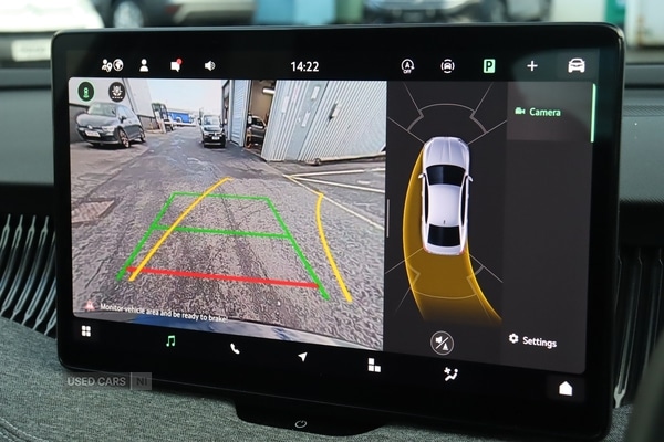 Used Skoda Superb 2025 for sale - 76593258: Photo 36