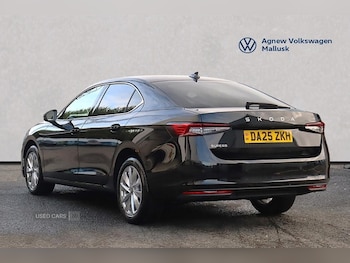 Used Skoda Superb 2025 for sale - 76593258: Photo