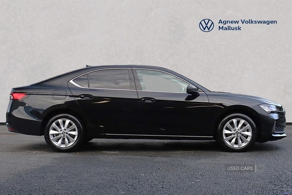 Used Skoda Superb 2025 for sale - 76593258: Photo 4