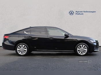 Used Skoda Superb 2025 for sale - 76593258: Photo