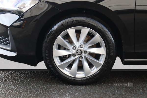 Used Skoda Superb 2025 for sale - 76593258: Photo 5