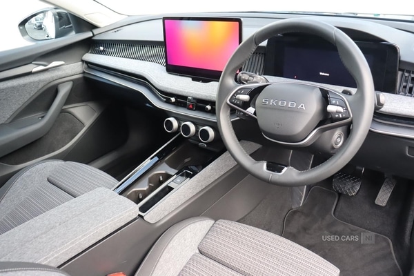 Used Skoda Superb 2025 for sale - 76593258: Photo 6