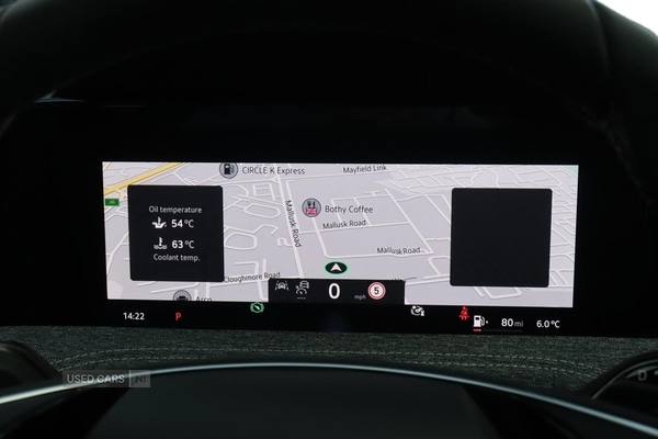 Used Skoda Superb 2025 for sale - 76593258: Photo 8