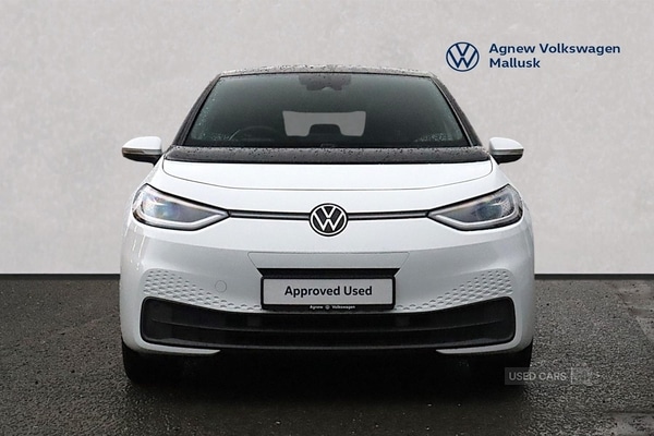 Used Volkswagen ID.3 2022 for sale - 77345832: Photo 11