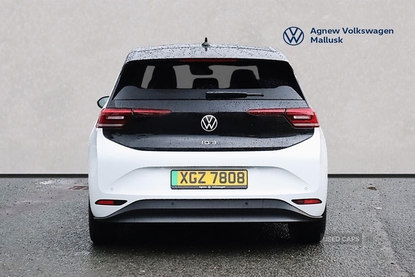 Used Volkswagen ID.3 2022 for sale - 77345832: Photo 12