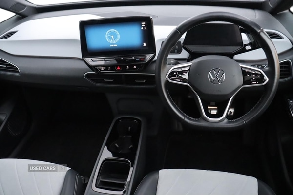 Used Volkswagen ID.3 2022 for sale - 77345832: Photo 13