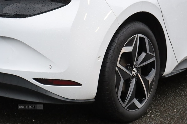 Used Volkswagen ID.3 2022 for sale - 77345832: Photo 19