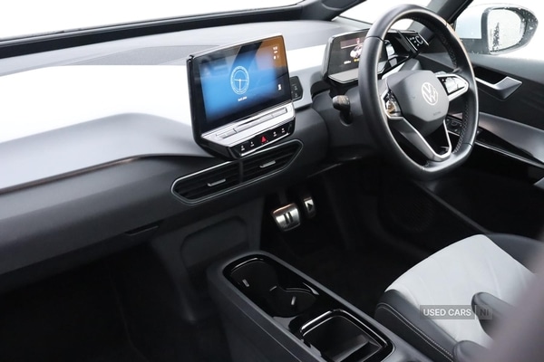 Used Volkswagen ID.3 2022 for sale - 77345832: Photo 2