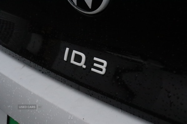 Used Volkswagen ID.3 2022 for sale - 77345832: Photo 22