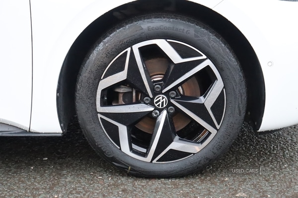 Used Volkswagen ID.3 2022 for sale - 77345832: Photo 26