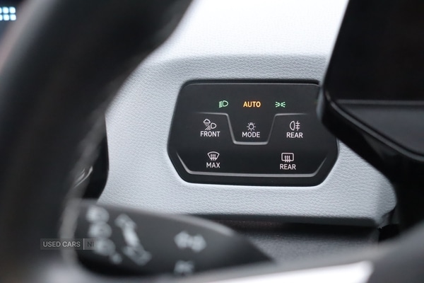 Used Volkswagen ID.3 2022 for sale - 77345832: Photo 28